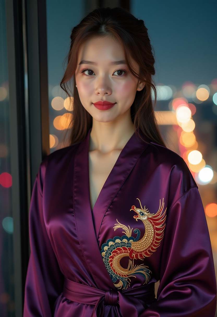玉壶明光